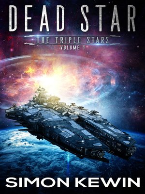 cover image of Dead Star